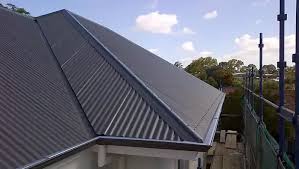 Best Commercial Roofing Services  in Point Pleasant, WV